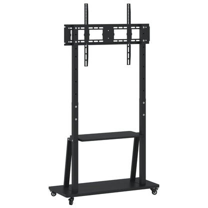 TV Stand on Wheels 32-90 Inch 100kg VESA | HomeAndLiving