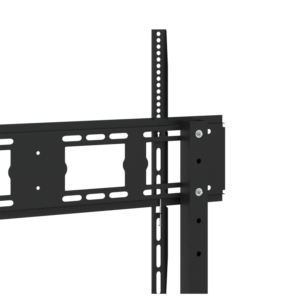 TV Stand on Wheels 32-90 Inch 100kg VESA | HomeAndLiving