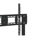 TV Stand on Wheels 32-90 Inch 100kg VESA | HomeAndLiving