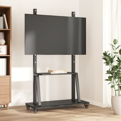 TV Stand on Wheels 32-90 Inch 100kg VESA | HomeAndLiving