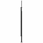 Retractable Side Awning 200x300cm Anthracite | HomeAndLiving