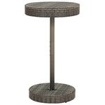 Functional 3 Piece Garden Bar Set Indoor Outdoor Use Outdoor Living