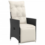 Stylish 3 Piece Bistro Set with Home Decor Accent Urban Style