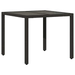 Elegant 3 Piece Garden Bistro Set Living Space Upgrade Garden Leisure