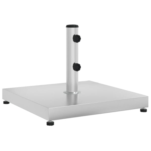  Parasol Base for Poles 28 kg Square
