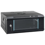 4U Wall Mounted Network Cabinet 19