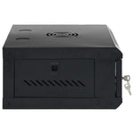 4U Wall Mounted Network Cabinet 19