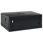 4U Wall Mounted Network Cabinet 19