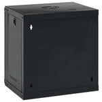 12U Wall Mounted Network Cabinet 19