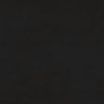 Black Box Spring Bed with Pocket Spring Velvet Mattress Double Size