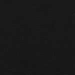 Black Fabric King Single Box Spring Bed with Pocket Spring Mattress