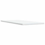 King Single Dark Grey Box Spring Bed with Pocket Spring Mattress Velvet