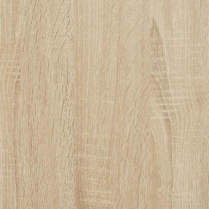 Wall Hanging Cabinet Sonoma Oak 60x60cm | HomeAndLiving