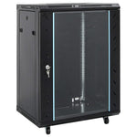 15U Network Cabinet 19