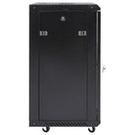 15U Network Cabinet 19