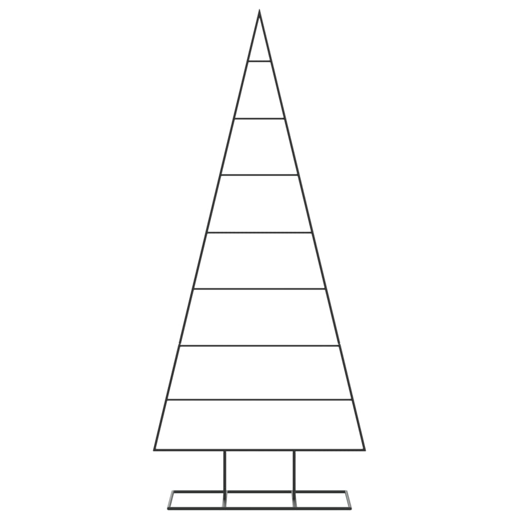 Metal Christmas Tree for Decoration Xmas Tree - Outdoor Living