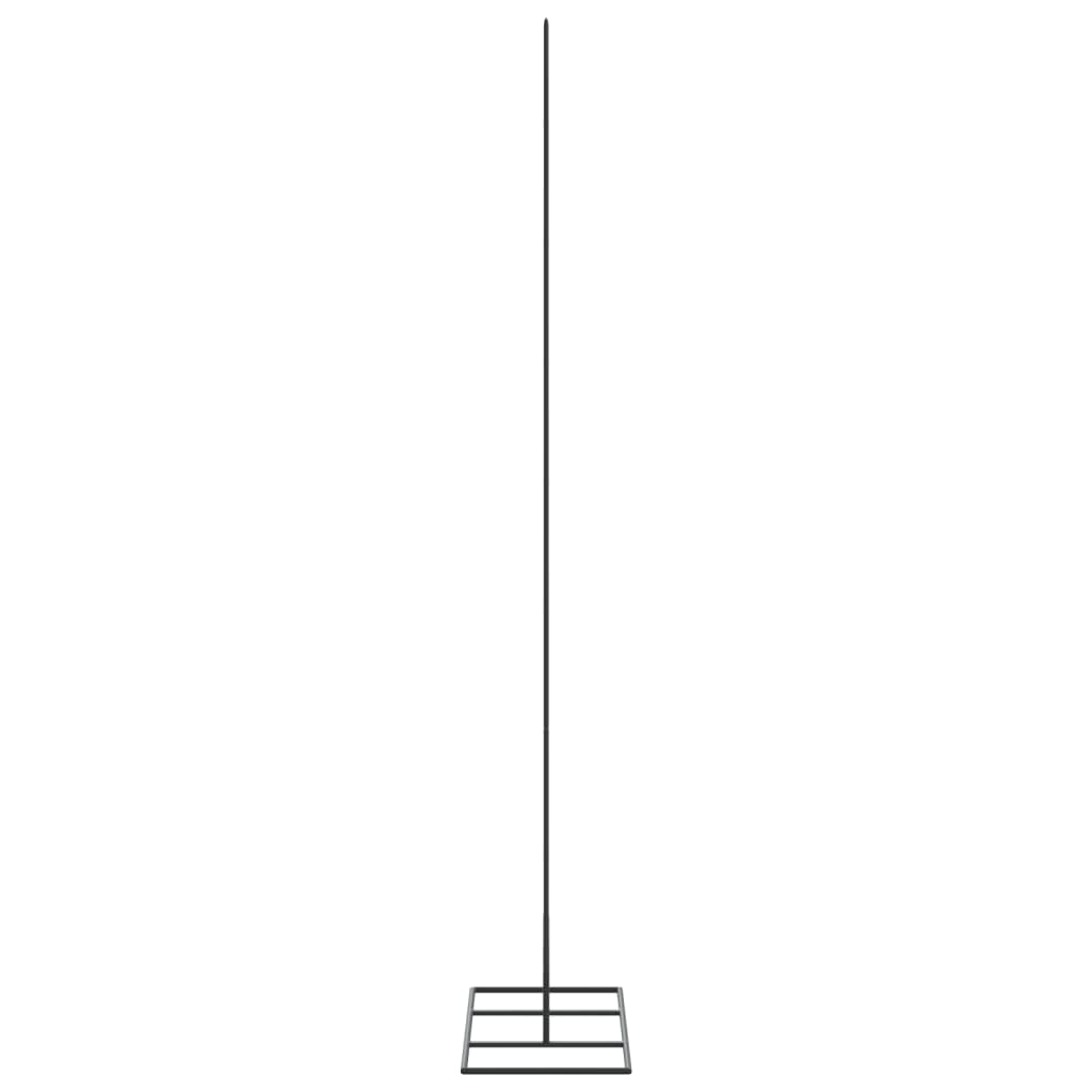 Metal Christmas Tree for Decoration Xmas Tree - Outdoor Living