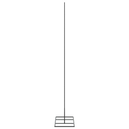 Metal Christmas Tree for Decoration Xmas Tree - Outdoor Living