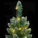 Artificial Slim Christmas Tree