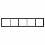 Steel Garden Planter 200cm Raised Bed | HomeAndLiving
