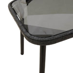 Refined Garden Dining Set with Cushion Home Decor Accent Summer