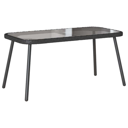 Refined Garden Dining Set with Cushion Home Decor Accent Summer 