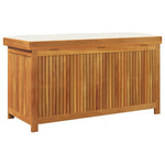 Contemporary Outdoor Cushion Box 113x50x60 5 Outdoor Retreat Modern Living