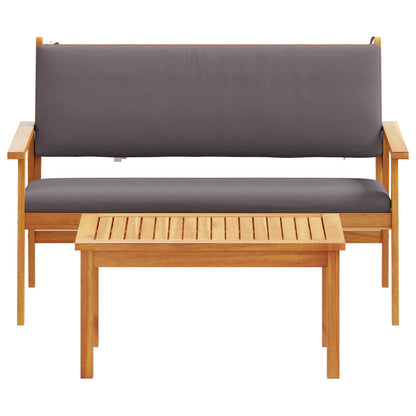 Premium Garden Sofa Set with Cushion Garden Gathering Essentials 