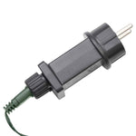 Contemporary LED Christmas Tree Warm White 100 Iron - Comfortable