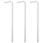 Contemporary LED Christmas Tree Warm White 100 Iron - Comfortable