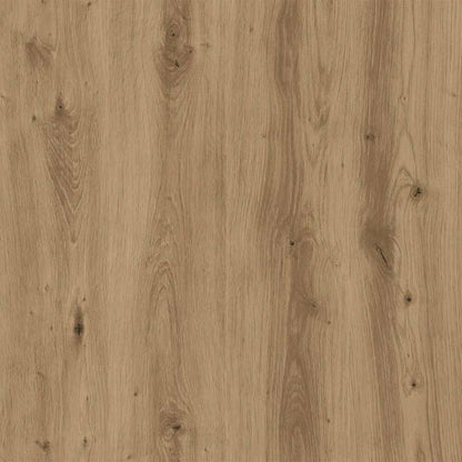 Minimalist Console Table Artisan oak Engineered wood - High Quality