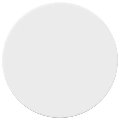 Cozy Table Top White 1 Engineered wood - Durable Construction
