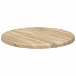 Contemporary Table Top Sonoma oak 1 Engineered wood - Durable