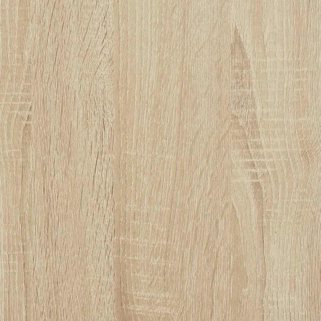 Contemporary Table Top Sonoma oak 1 Engineered wood - Durable