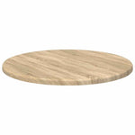 Contemporary Table Top Sonoma oak 1 Engineered wood - Premium