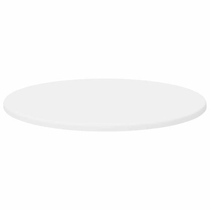 Cozy Table Top White 1 Engineered wood - Home Dacor Essential