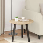 Functional Table Top Sonoma oak 1 Engineered wood - Soft Upholstery