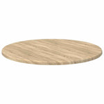 Functional Table Top Sonoma oak 1 Engineered wood - Soft Upholstery