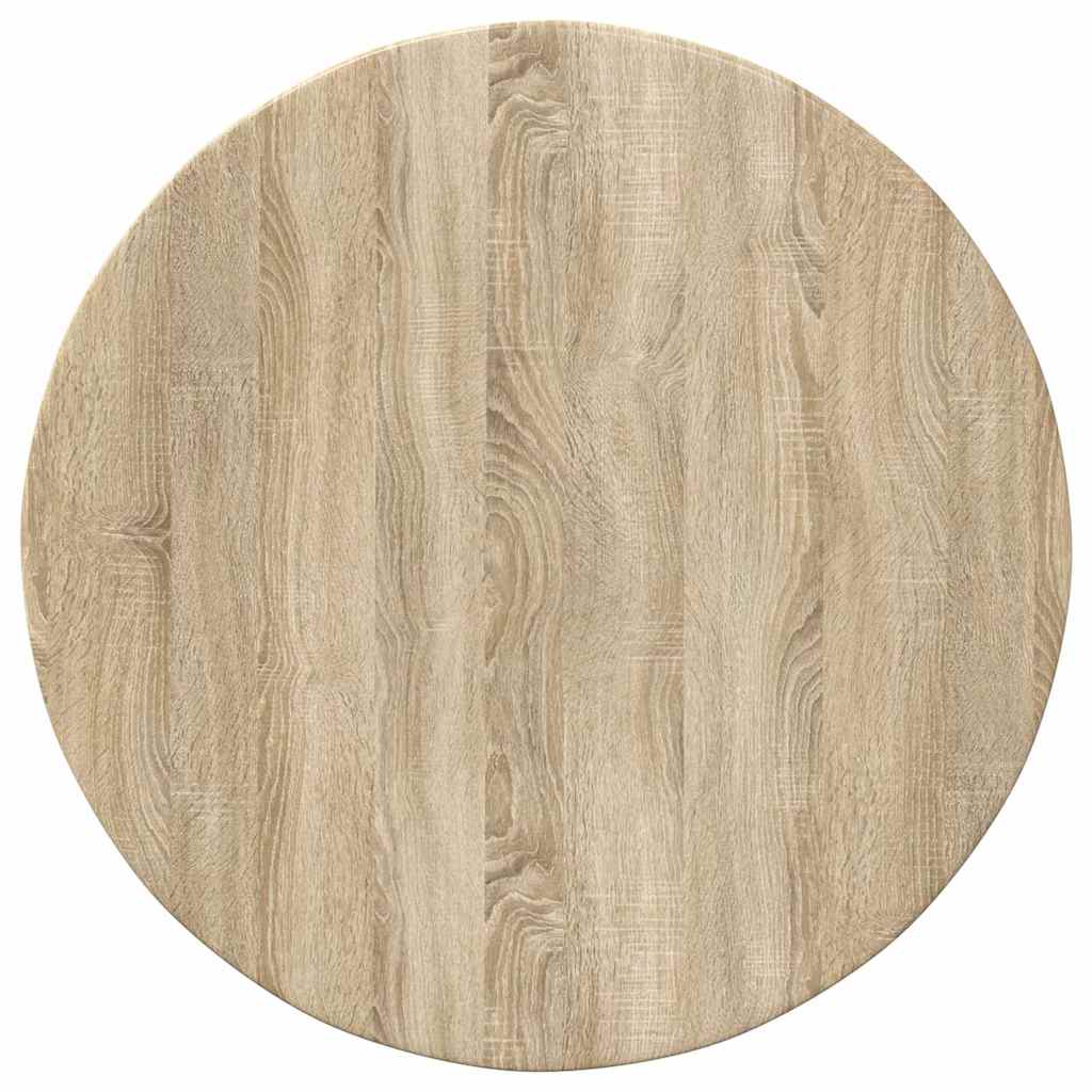 Minimalist Table Top Sonoma oak 1 Engineered wood - Designer Finish