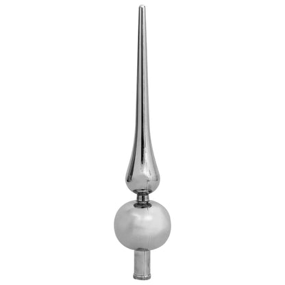Versatile Artificial Christmas Tree Green 180cm PVCSteel and Plastic