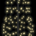 Classic LED Christmas Tree Warm White Iron - Designer Finish