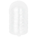 Cozy Christmas Bauble Set 25 pcs Transparent 10cm - High Quality Build