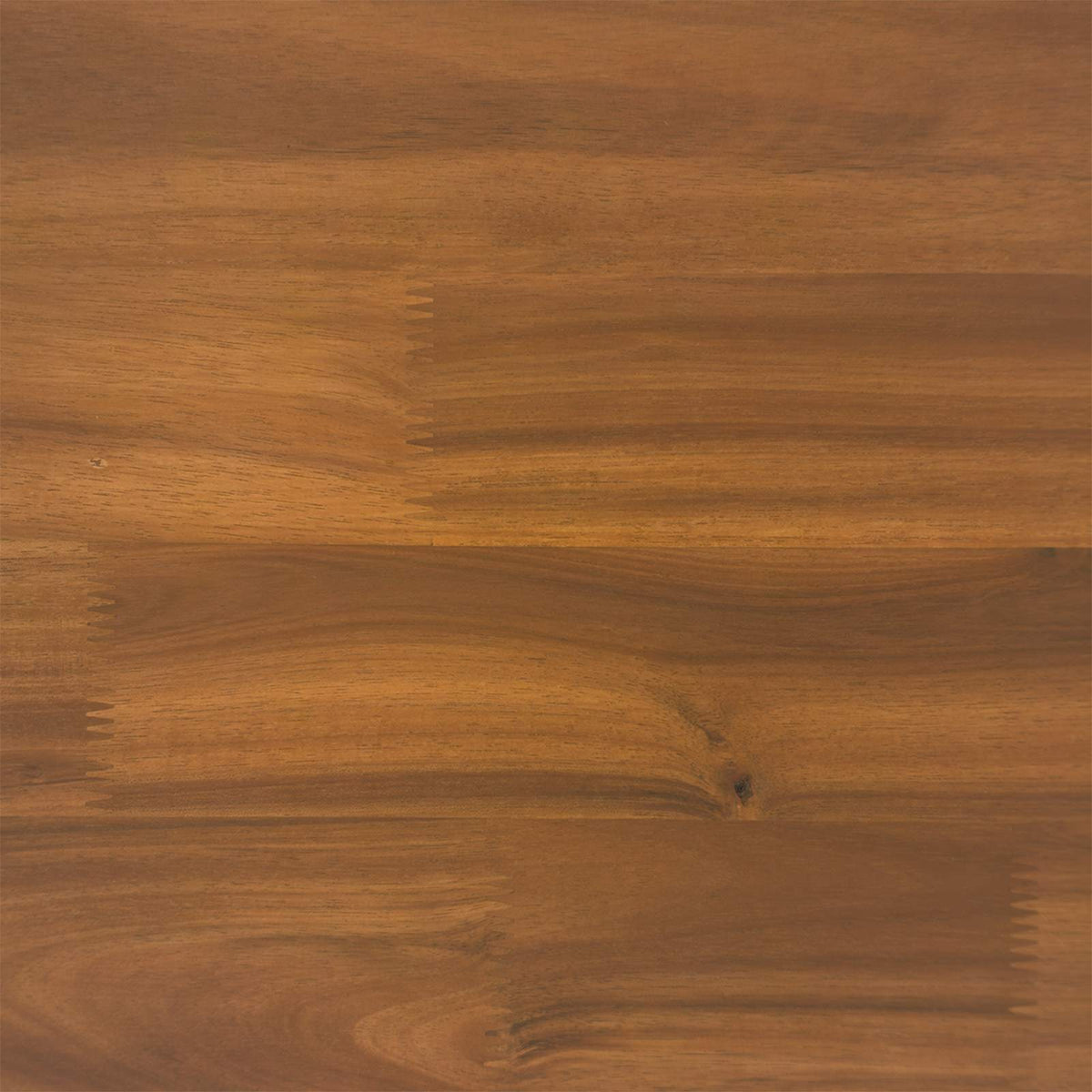 Rectangular Table Top Solid Acacia Wood 68.5x49x2cm