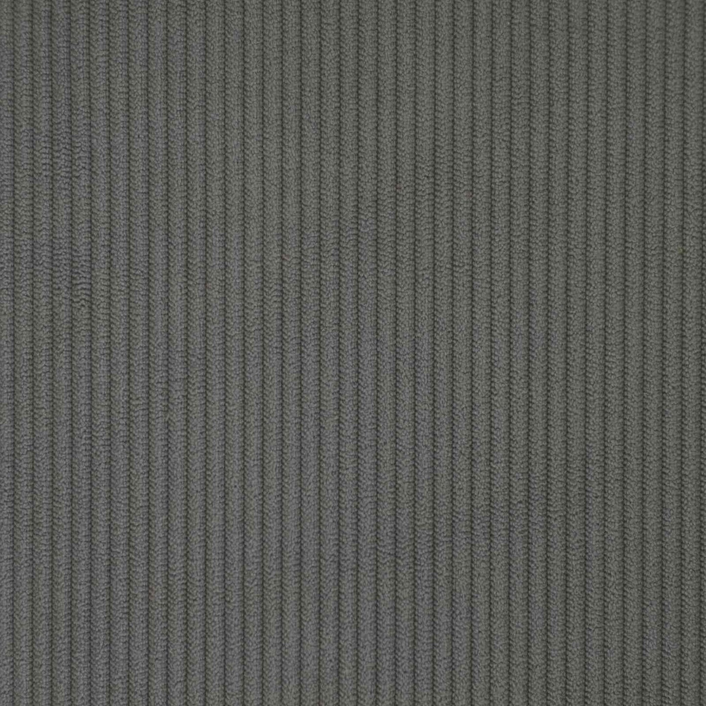 Queen Bed Frame Headboard Dark Grey Corduroy | HomeAndLiving