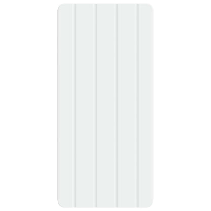 Bathroom Wall Cabinet White Slim 30x31x63cm