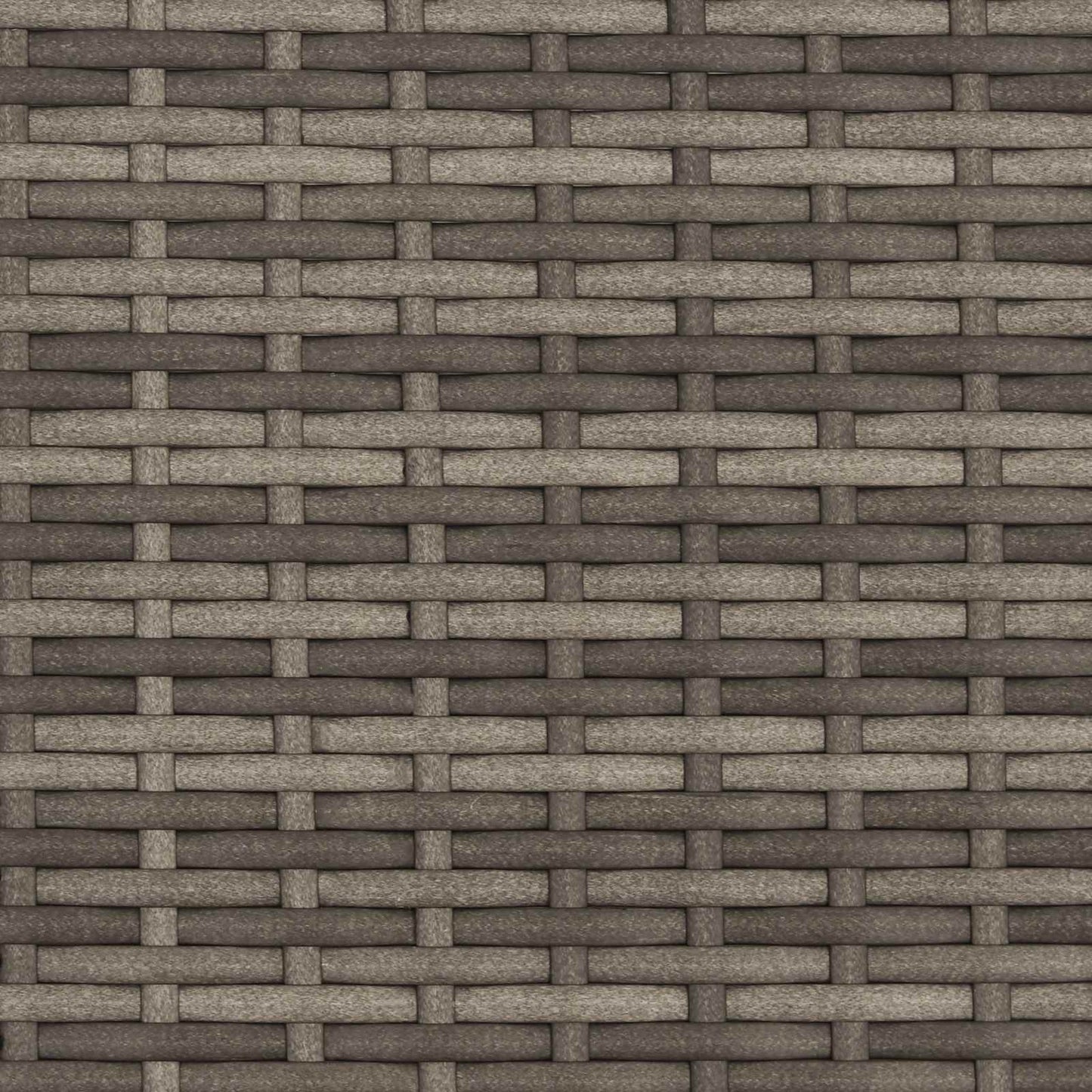 Outdoor Dining Set 3 Piece Grey | HomeAndLiving