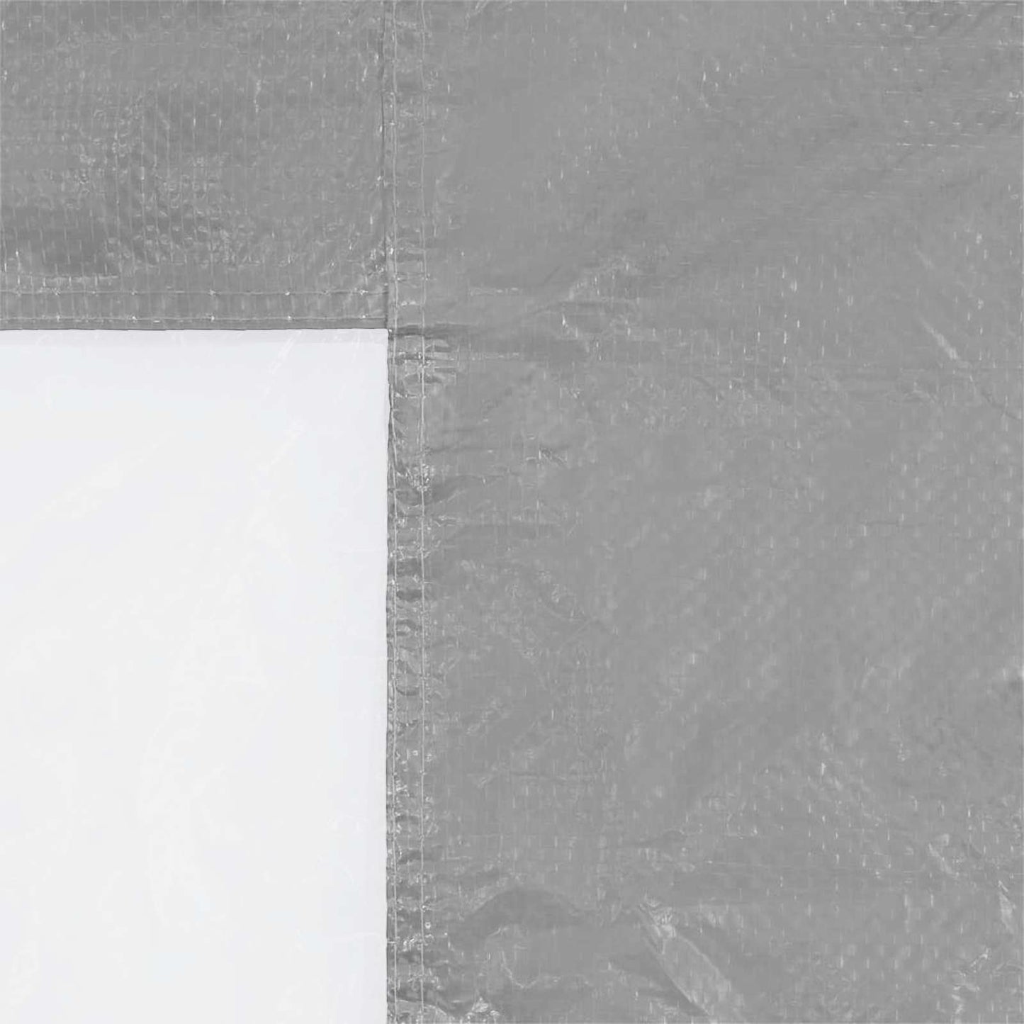 Party Tent Sidewalls 300x195cm Light Grey 2pc | HomeAndLivin