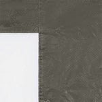 Party Tent Sidewalls 200x195cm Anthracite | HomeAndLiving