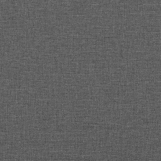 Grey Fabric Sofa Set 158x83x95cm