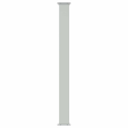 Retractable Side Awning Anthracite 300x100cm | HomeAndLiving